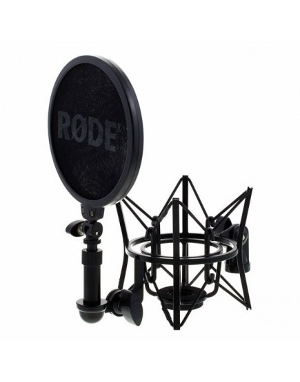 Rode SM6 (B-Stock)