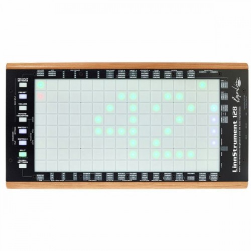Roger Linn Design LinnStrument 128