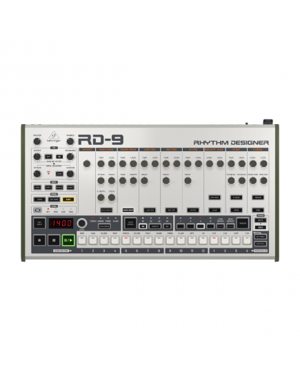 Behringer RD-9