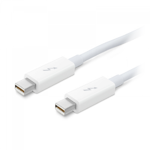 Apple Thunderbolt 2 Cable 0.5m