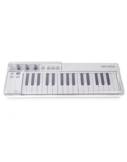 Decksaver Arturia Keystep Cover