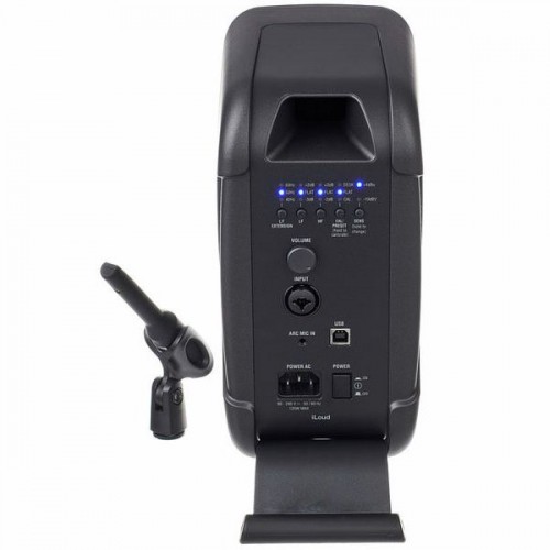 IK Multimedia iLoud MTM Black (B-Stock)