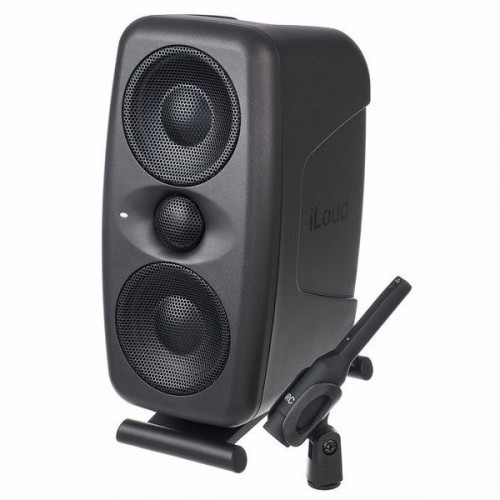 IK Multimedia iLoud MTM Black (B-Stock)