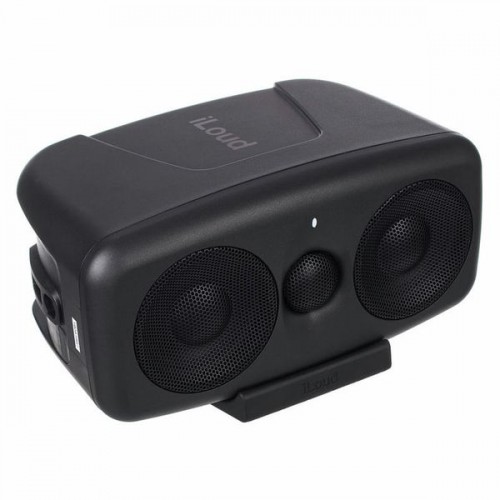 IK Multimedia iLoud MTM Black (B-Stock)