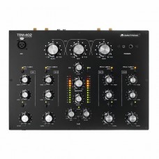Omnitronic TRM-402