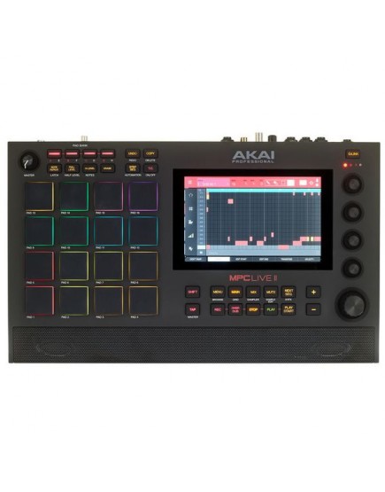 AKAI MPC Live 2 