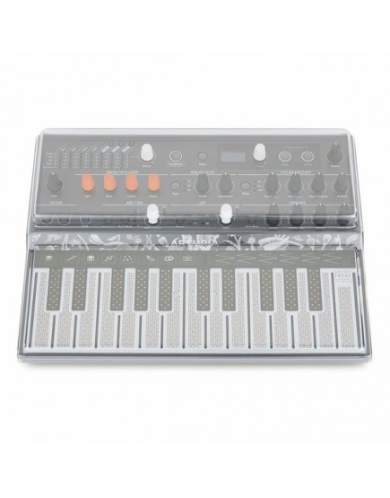 Decksaver Arturia MicroFreak Cover