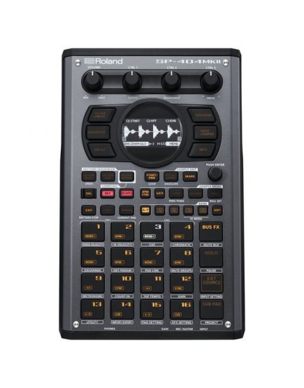 Roland SP-404 MKII
