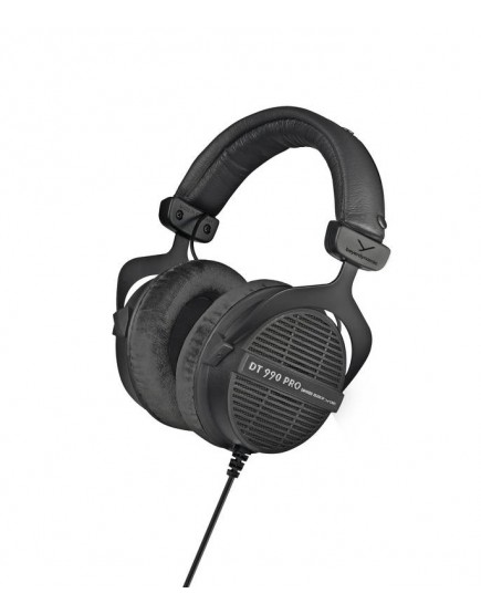 Beyerdynamic DT-990 Pro BLACK LE 250 ohms