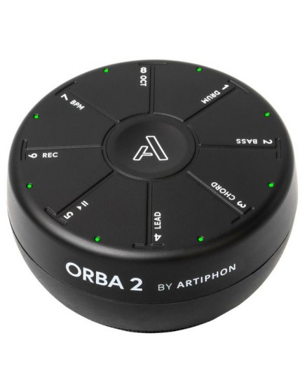 Artiphon Orba 2