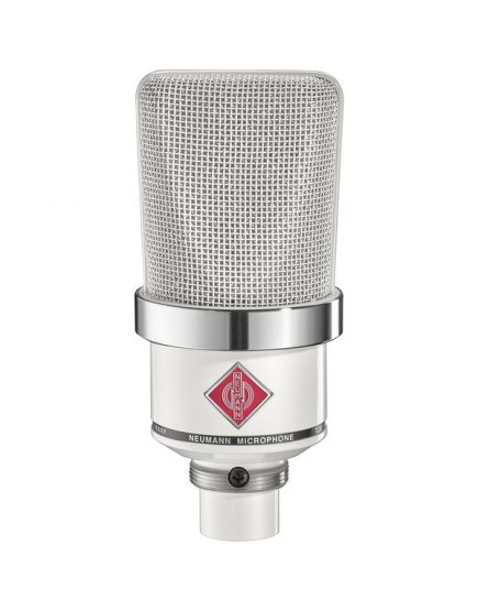 Neumann TLM 102 White Edition