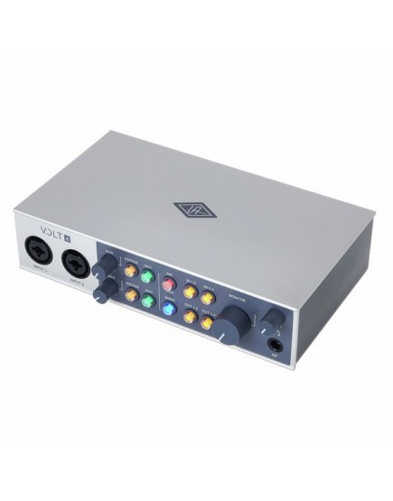 Universal Audio Volt 4