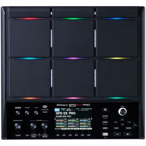 Roland SPD-SX PRO