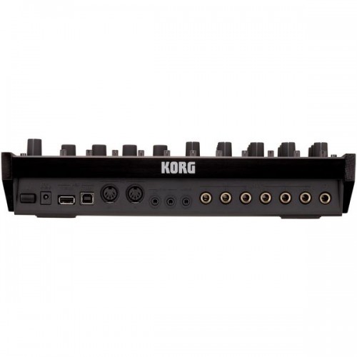 Korg Drumlogue