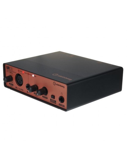 Steinberg UR12 Black