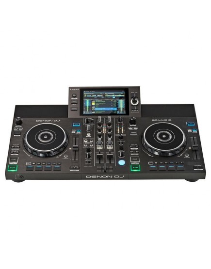 Denon DJ SC Live 2
