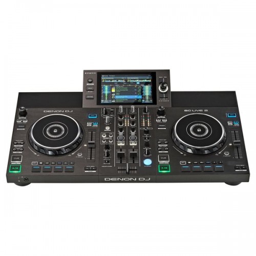 Denon DJ SC Live 2