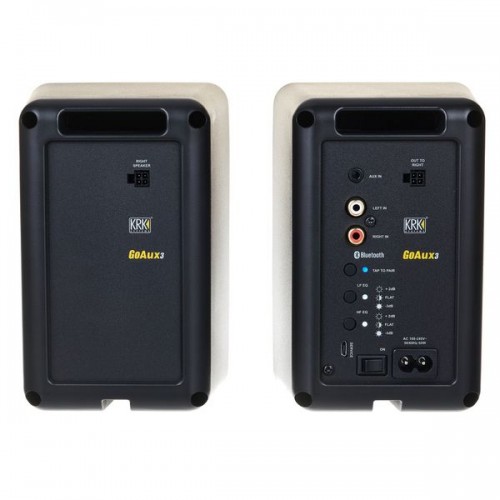 KRK GoAux 3 (pair)
