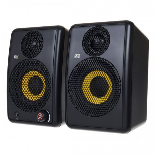 KRK GoAux 3 (pair)