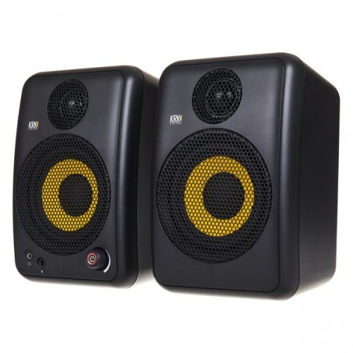 KRK GoAux 4 (pair)