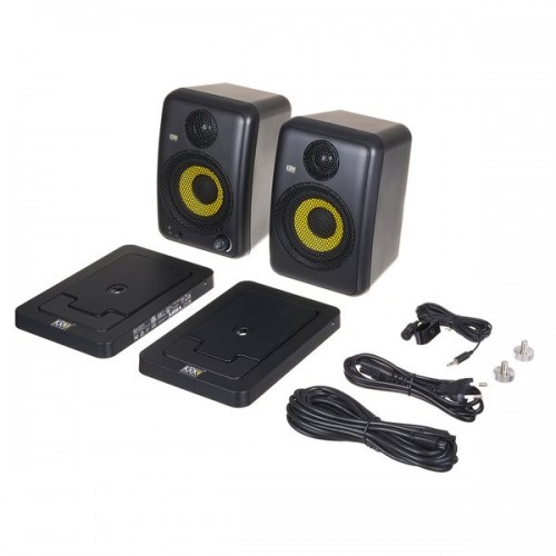 KRK GoAux 4 (pair)