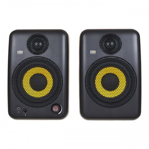 KRK GoAux 4 (pair)