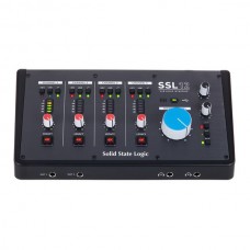 Solid State Logic SSL 12