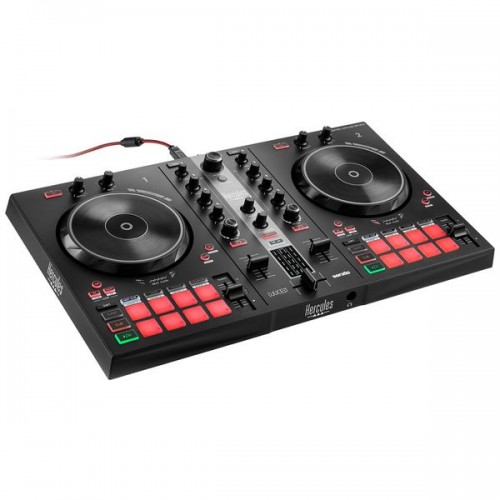 Hercules DJ Control Inpulse 300 MK2 