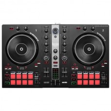 Hercules DJ Control Inpulse 300 MK2 