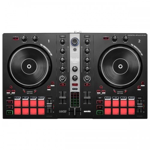 Hercules DJ Control Inpulse 300 MK2 