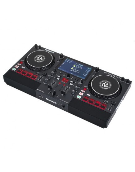 Numark Mixstream Pro+