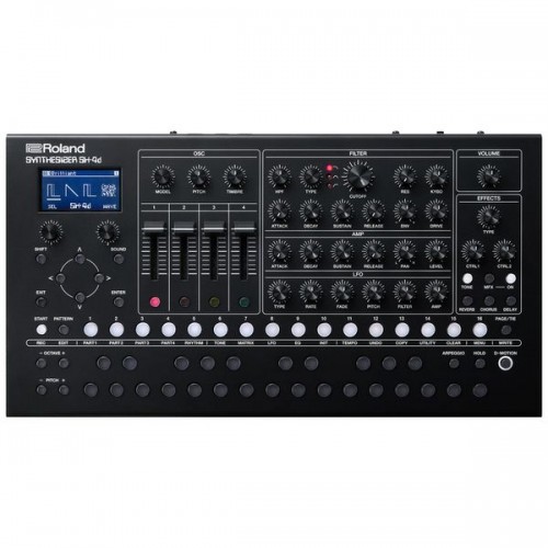 Roland SH-4D
