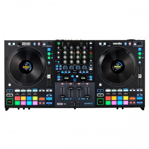 Rane Four