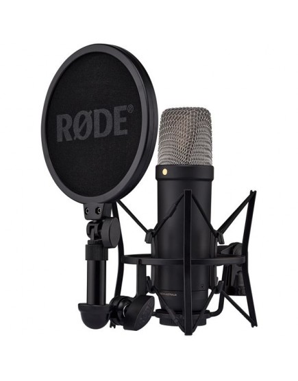 Rode NT1 5th Generation Black