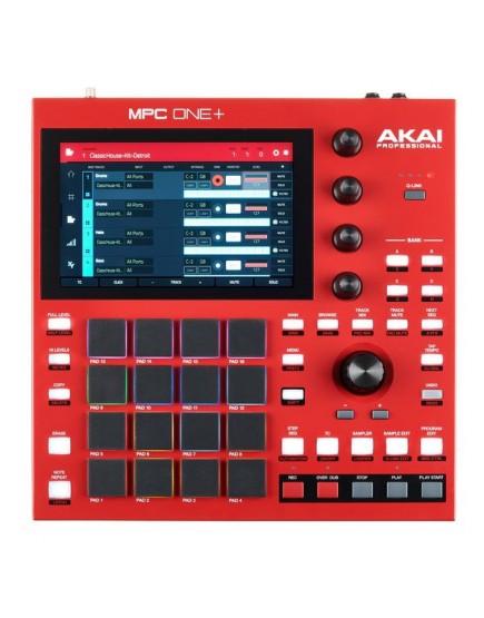 Akai MPC One+