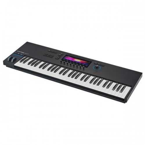 Native Instruments Komplete Kontrol S61 MK3