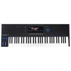 Native Instruments Komplete Kontrol S61 MK3