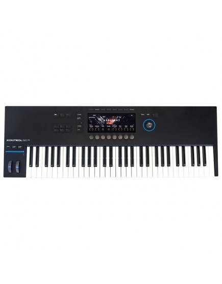Native Instruments Komplete Kontrol S61 MK3