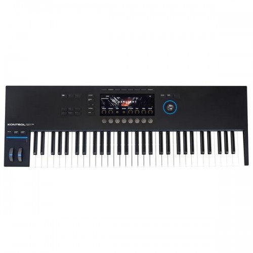 Native Instruments Komplete Kontrol S61 MK3