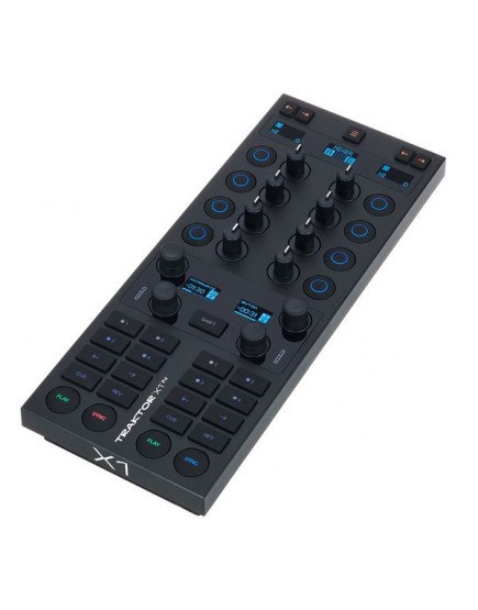 Native Instruments Traktor X1 MK3