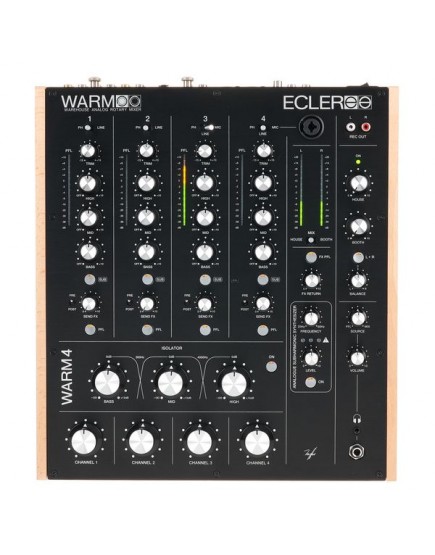 Ecler Warm4