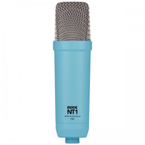 Rode NT1 Signature Blue