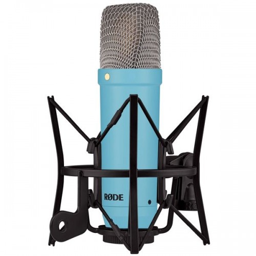Rode NT1 Signature Blue
