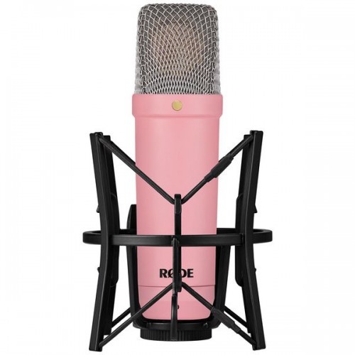 Rode NT1 Signature Pink