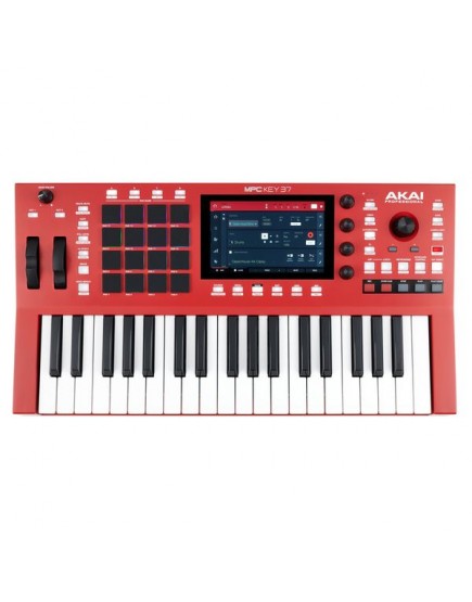 Akai MPC Key 37