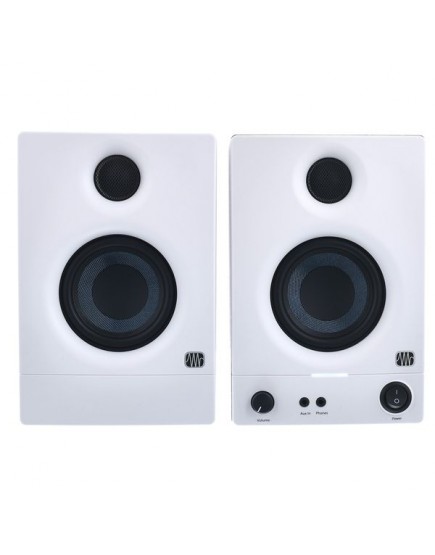 PreSonus Eris E3.5 2nd Gen White