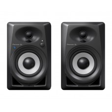 Pioneer Dj DM-40D Black
