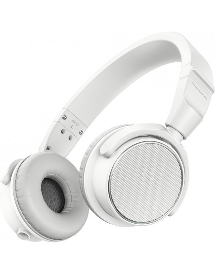 Pioneer HDJ-S7 W White