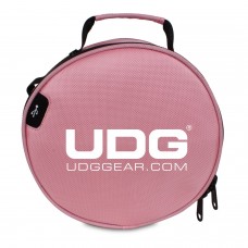 UDG Ultimate DIGI Headphone Bag Pink 