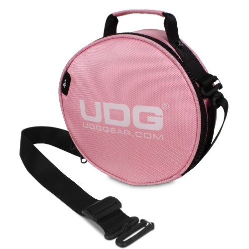 UDG Ultimate DIGI Headphone Bag Pink 